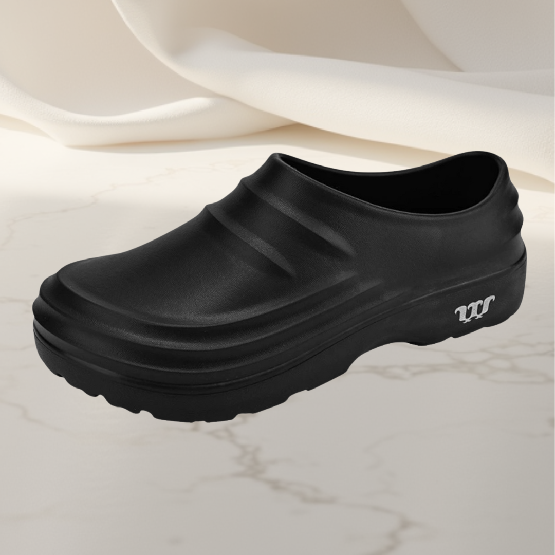 Brian® | Orthopedic Kitchen Shoes