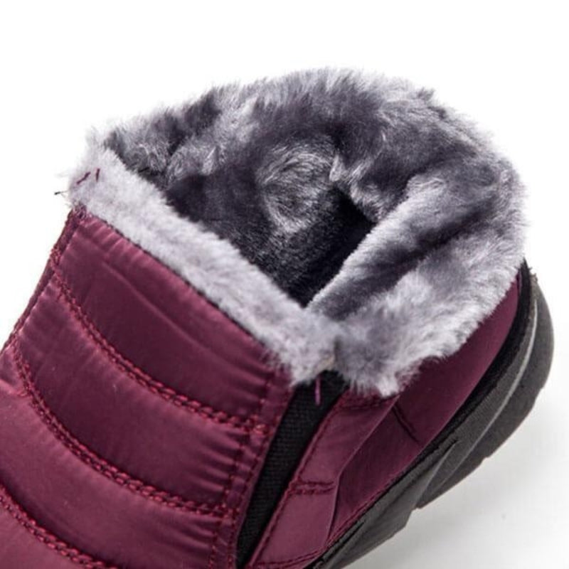 Lorenzo® | Universal Warm Shoes