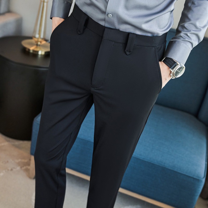 Italo® | Stretch Trousers