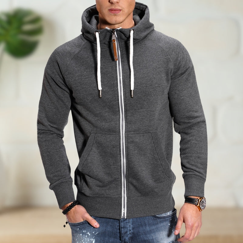 Alberto® | Casual Hoodie