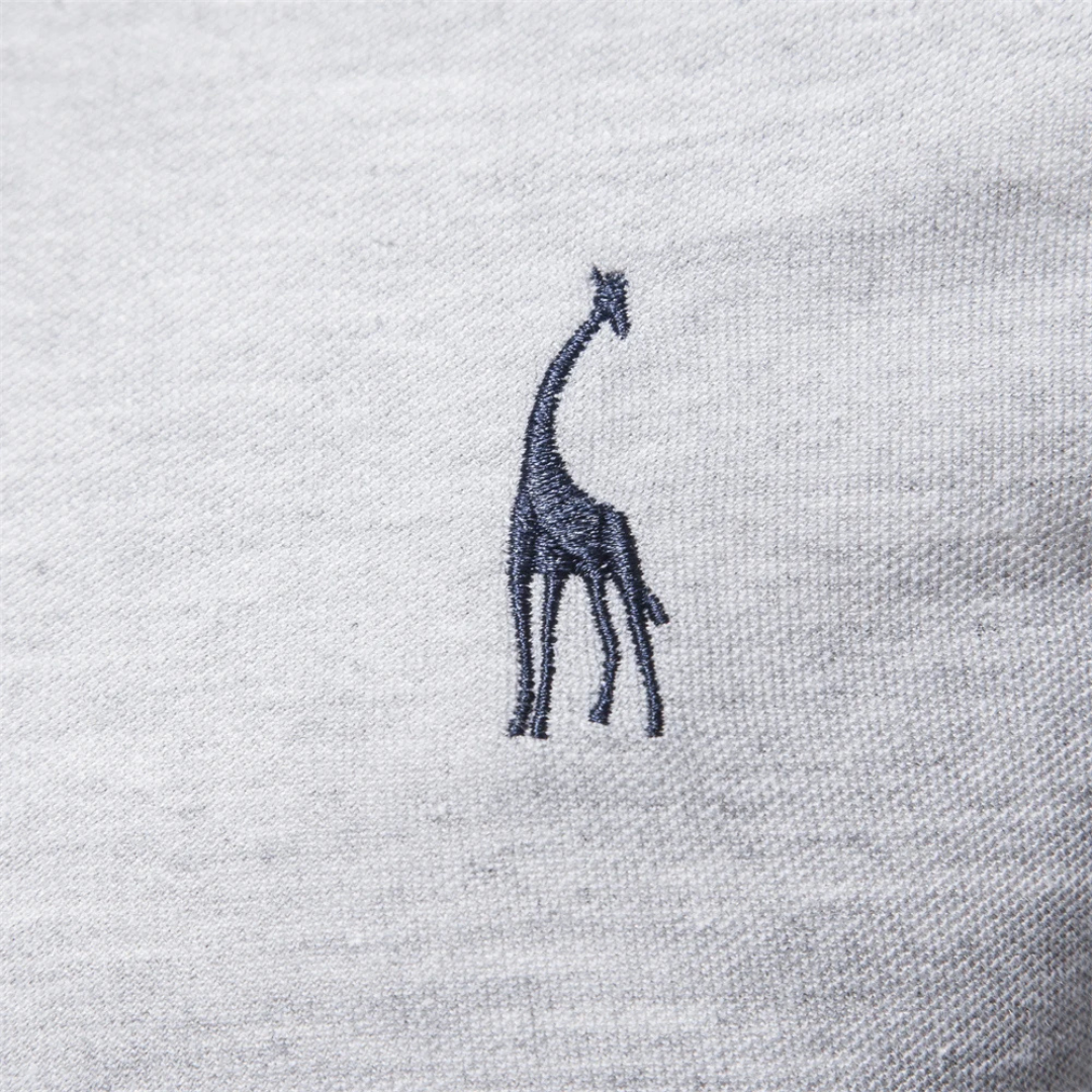 Chase® | Long-Sleeve Polo