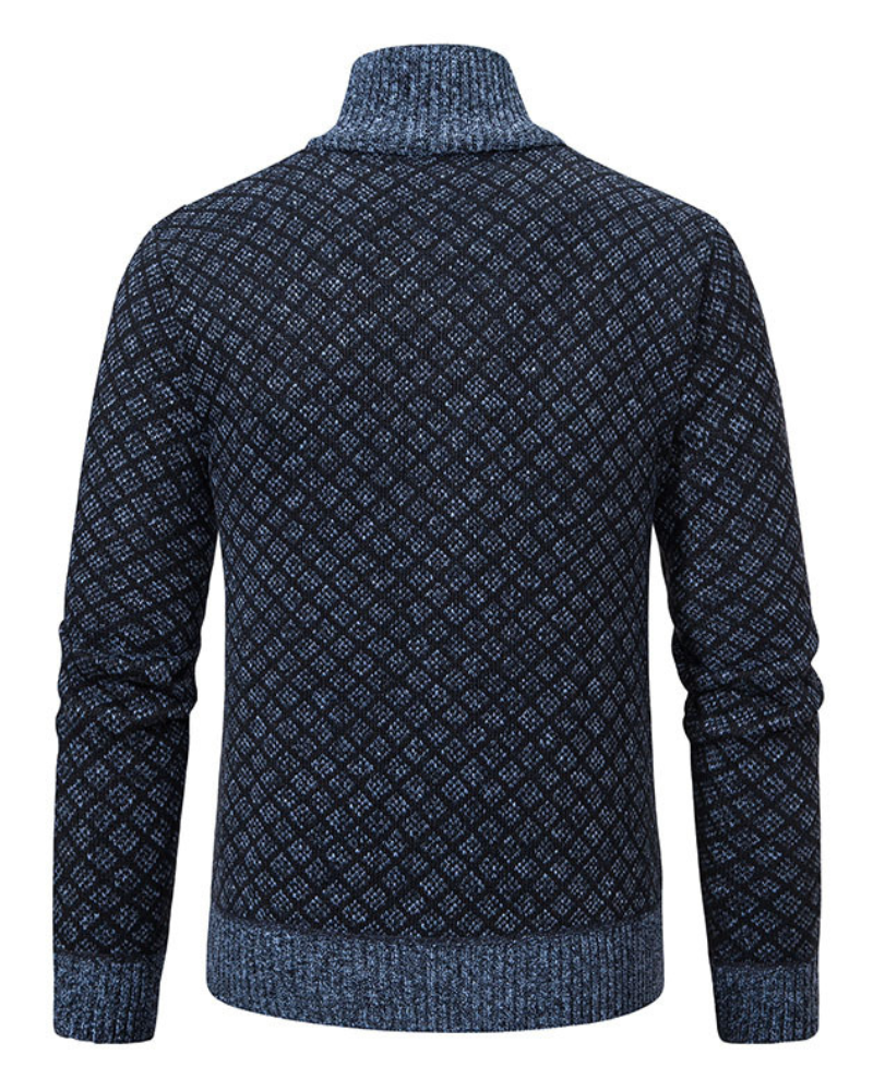Diego® | The Ultimate Cold Weather Jacket