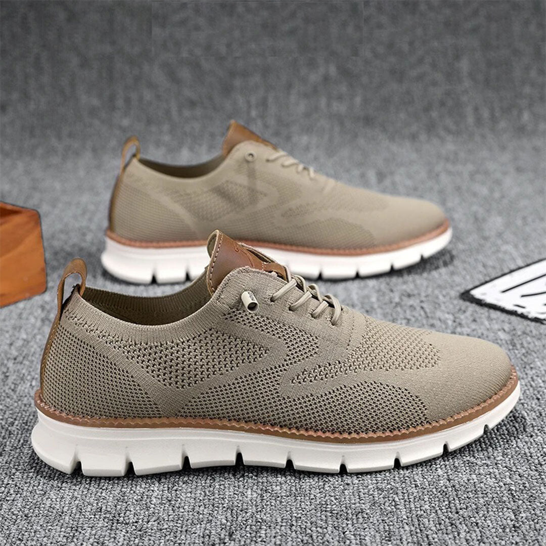 Tyler® | Elite Orthopedic Comfort Sneakers