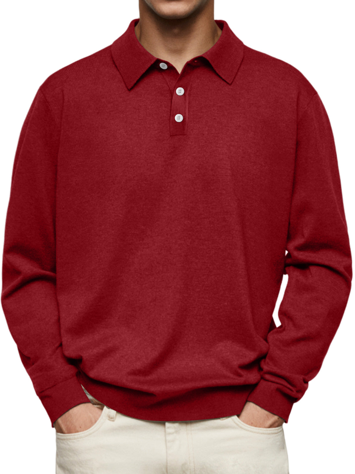 Zane® | Polo Shirt