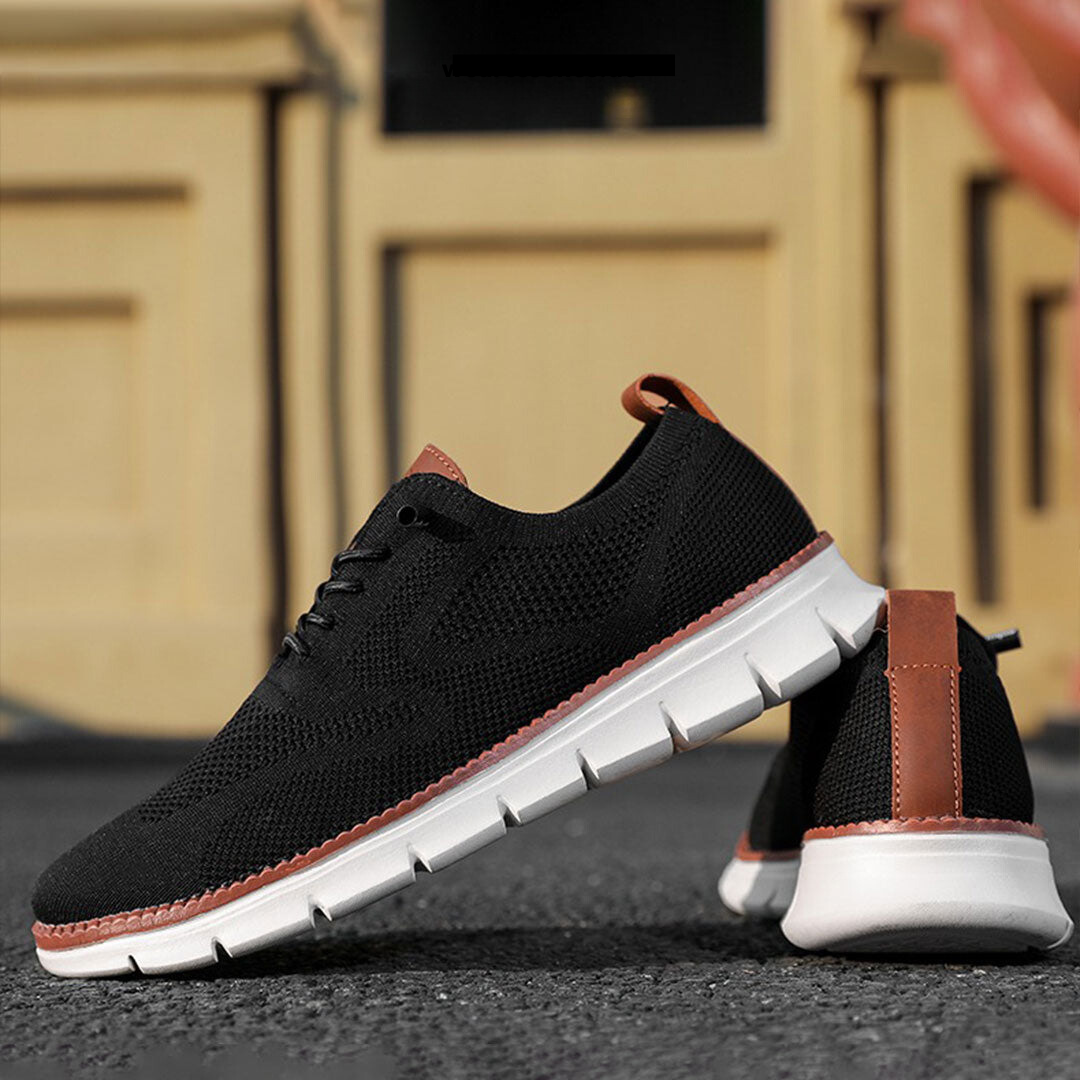 Tyler® | Elite Orthopedic Comfort Sneakers