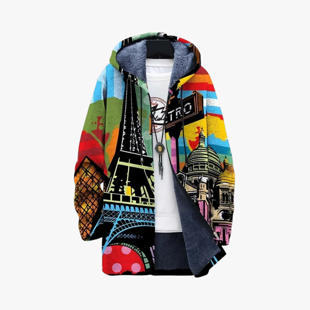 Leopoldo® | Happy Coat