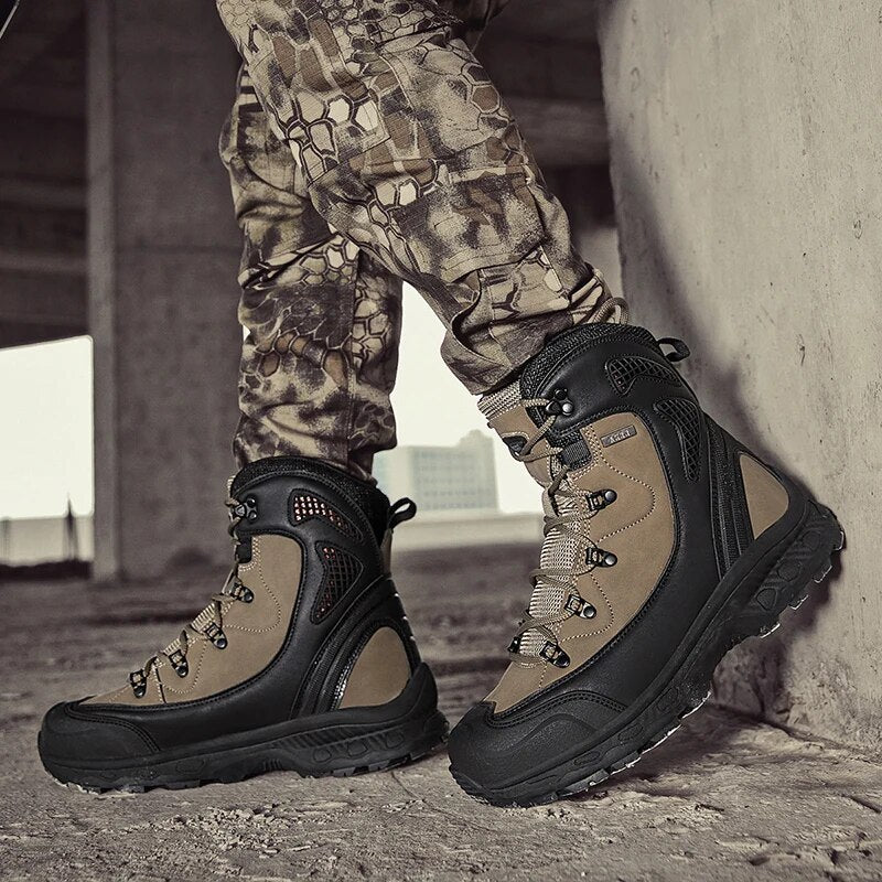 Eustaquio® | Casual And Fashionable Boots
