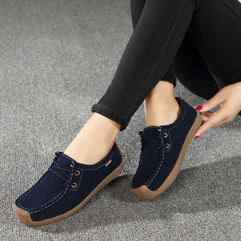 Sinforiano® | Chic And Versatile Sneakers