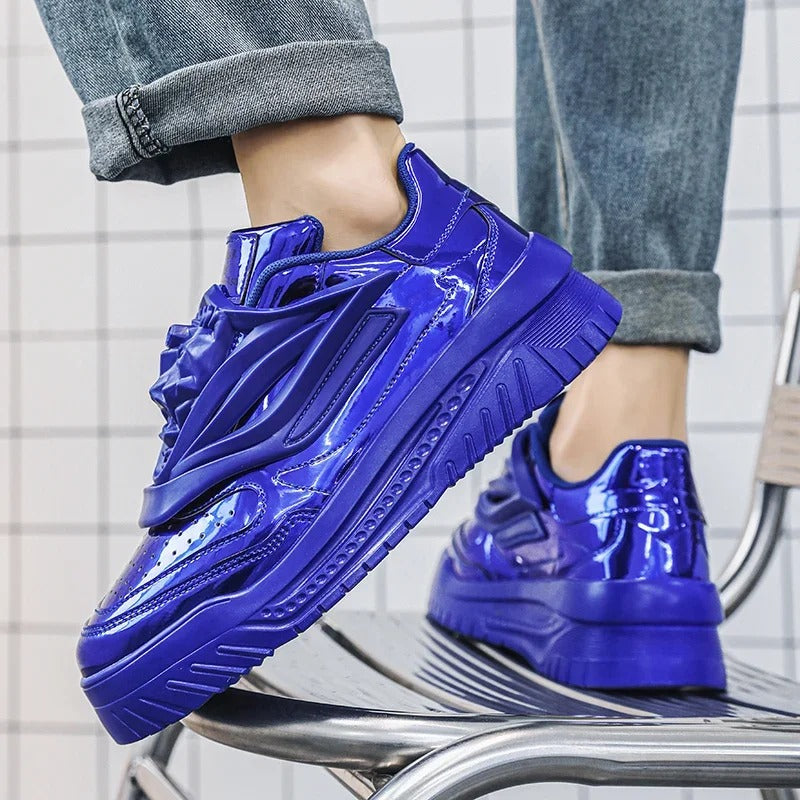 Torcuato® | Relaxed And Timeless Sneakers