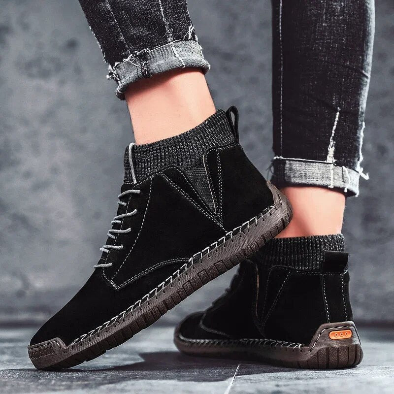 Honorato® | Stylish And Elegant Boots