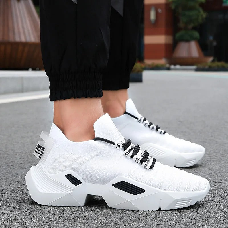 Timoteo® | Effortless And Elegant Sneakers