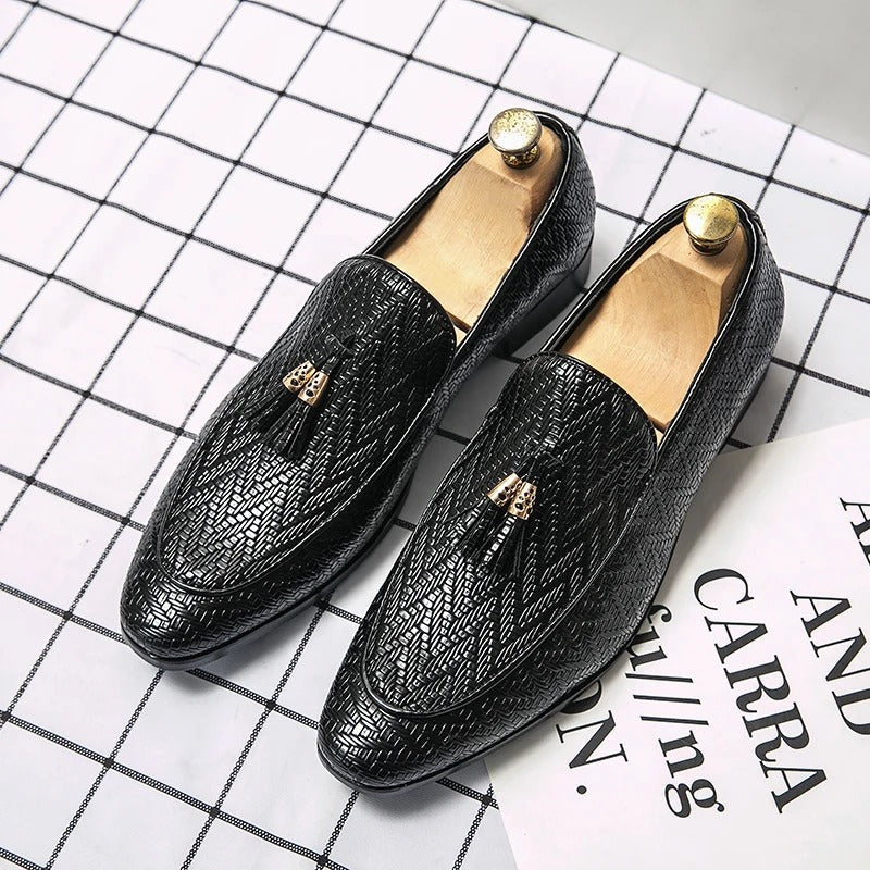 Herberto® | Timeless And Stylish Shoes