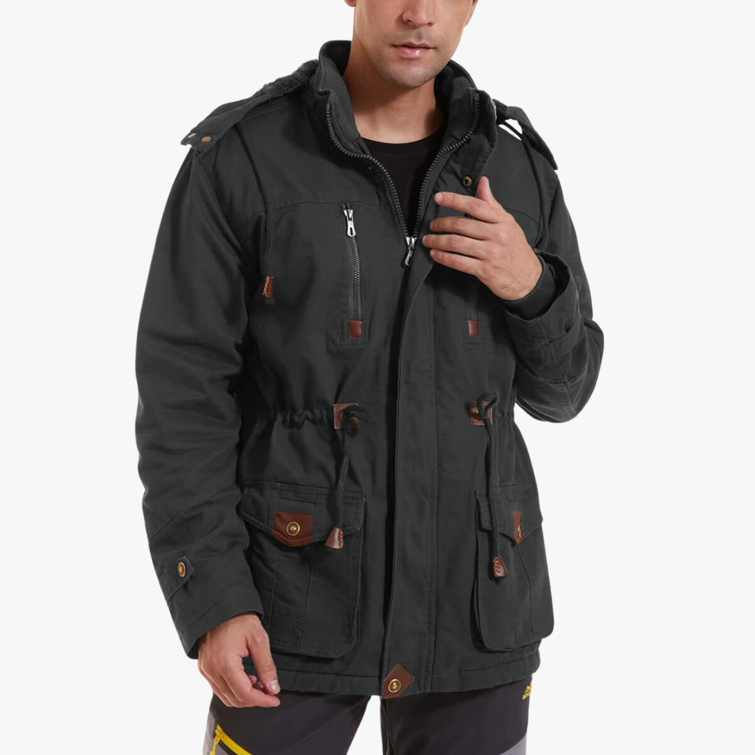 Rogelio® | Casual Winter Jacket
