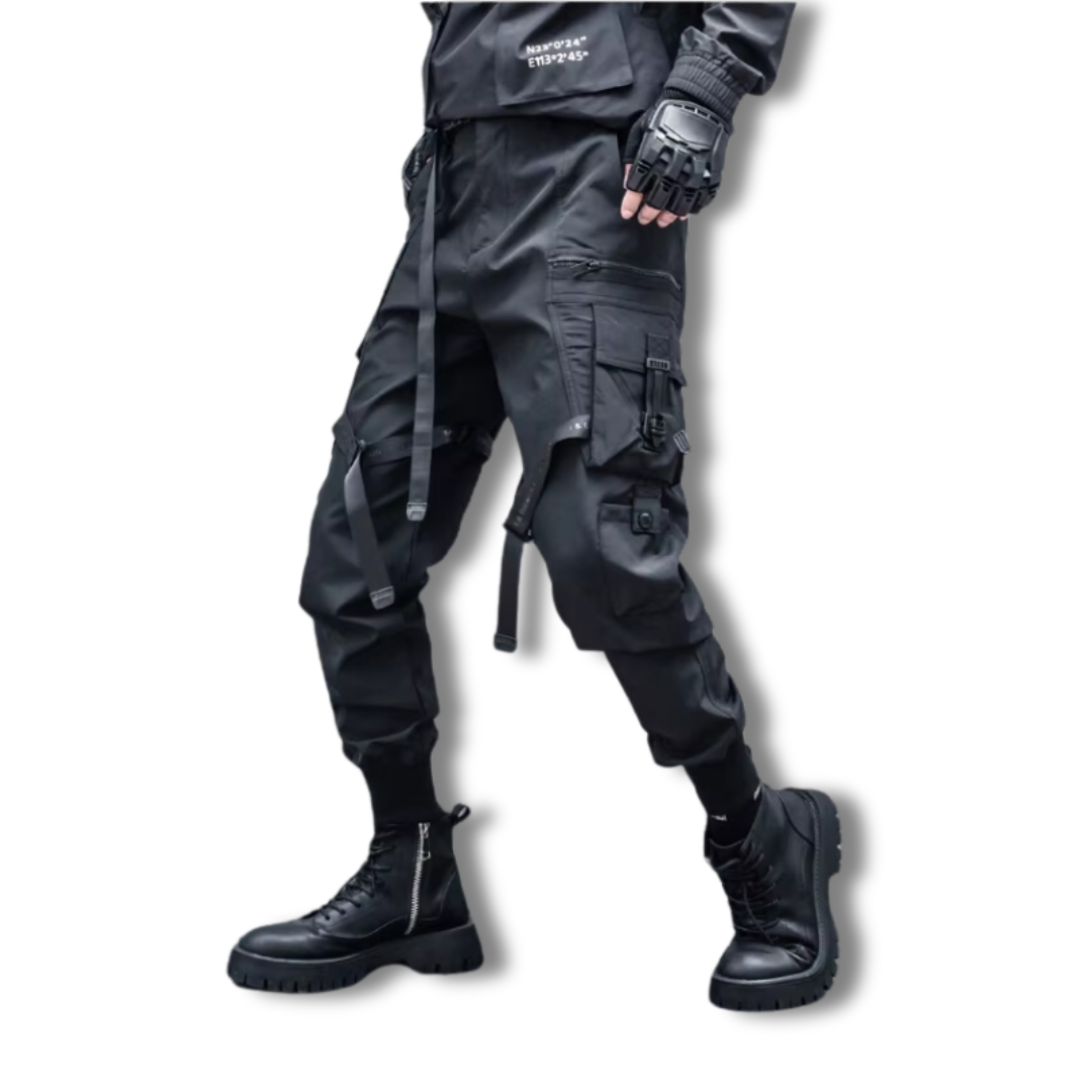 Rubén® | Techwear Cargo
