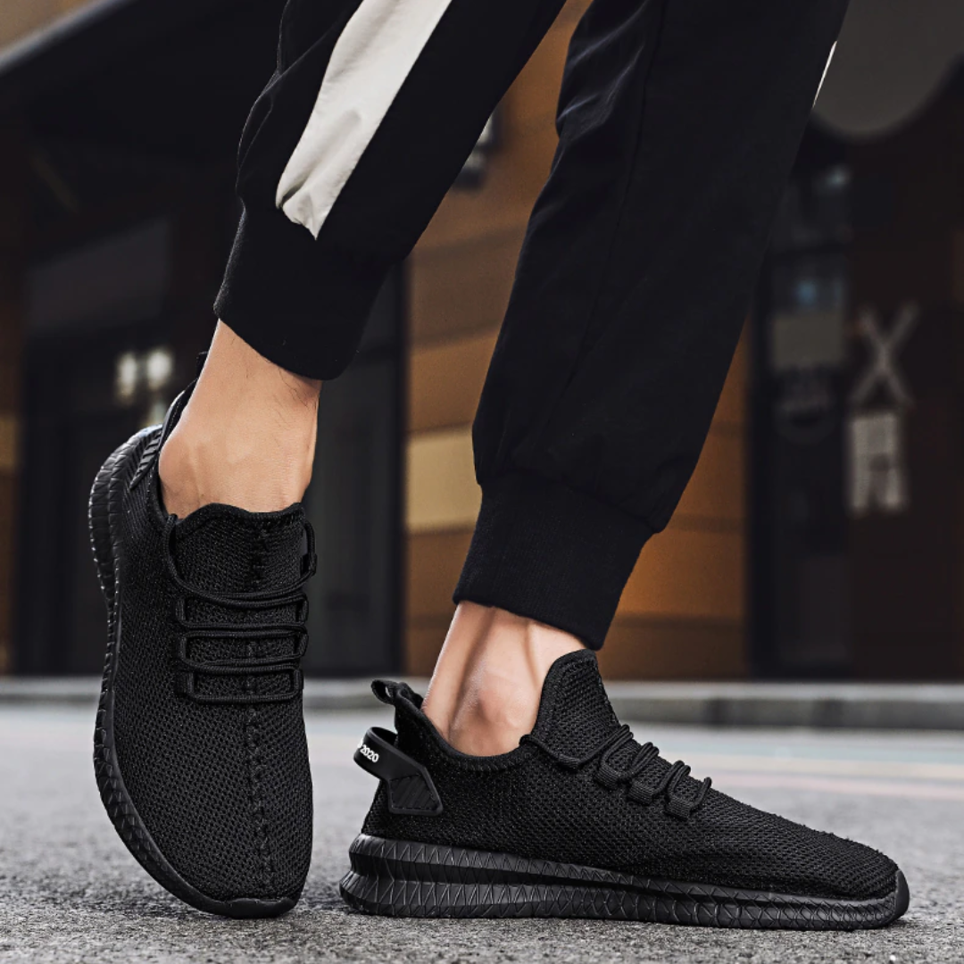 Sonny® | Breathable and lightweight men's sneakers