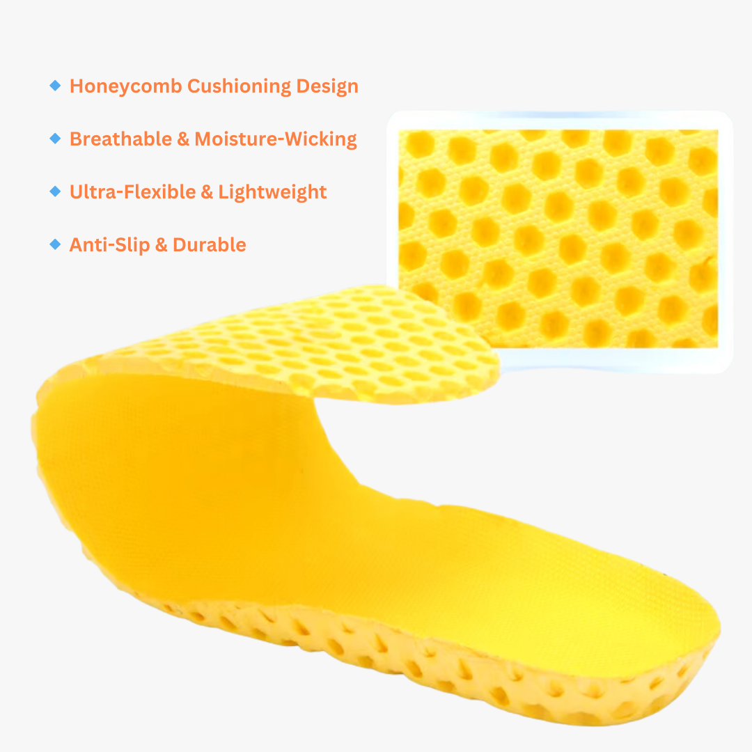Jacinto® | Water Shoes (Unisex)
