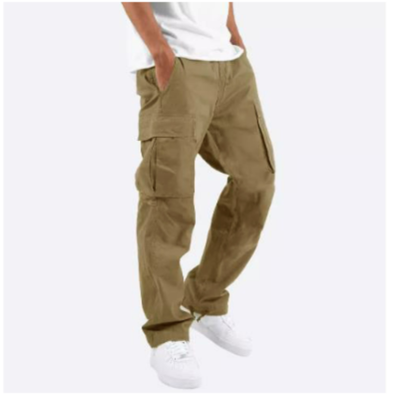 Ignacio® | Elegant And Versatile Trousers