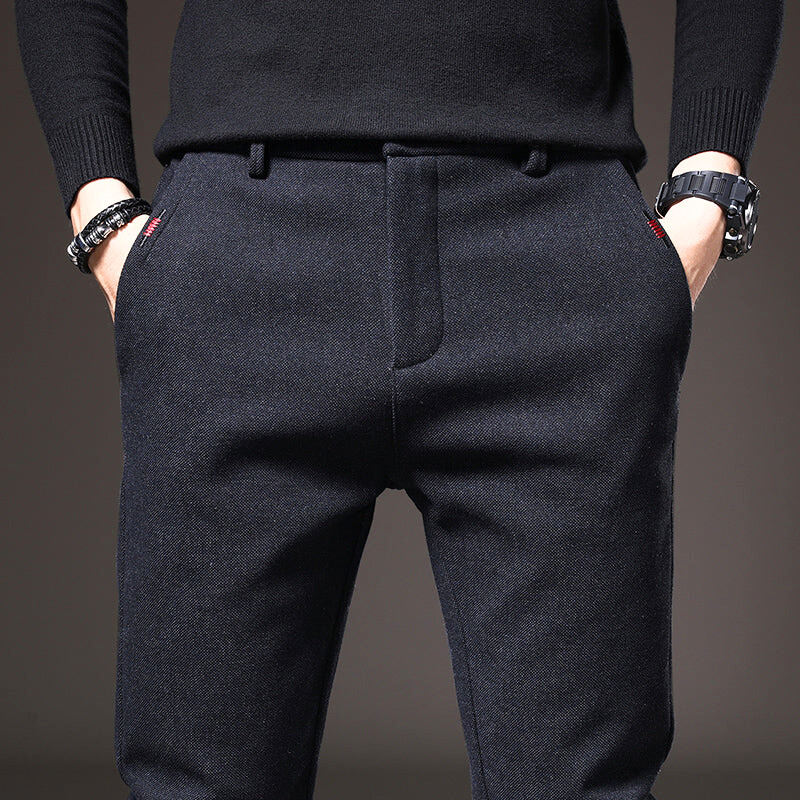 Walter® | Slim Fit Pants