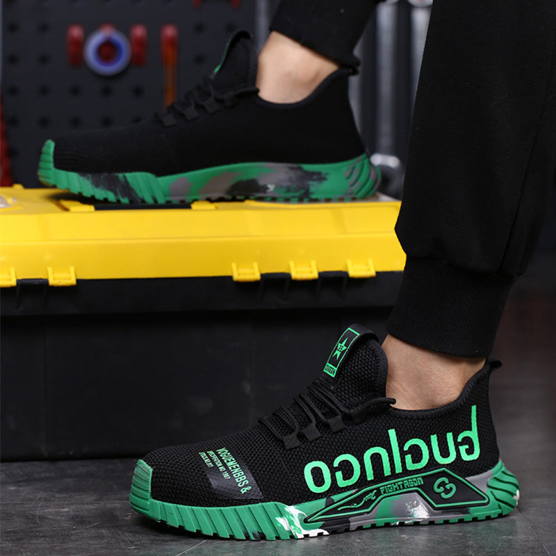Callum® | Lightweight and robust shoes