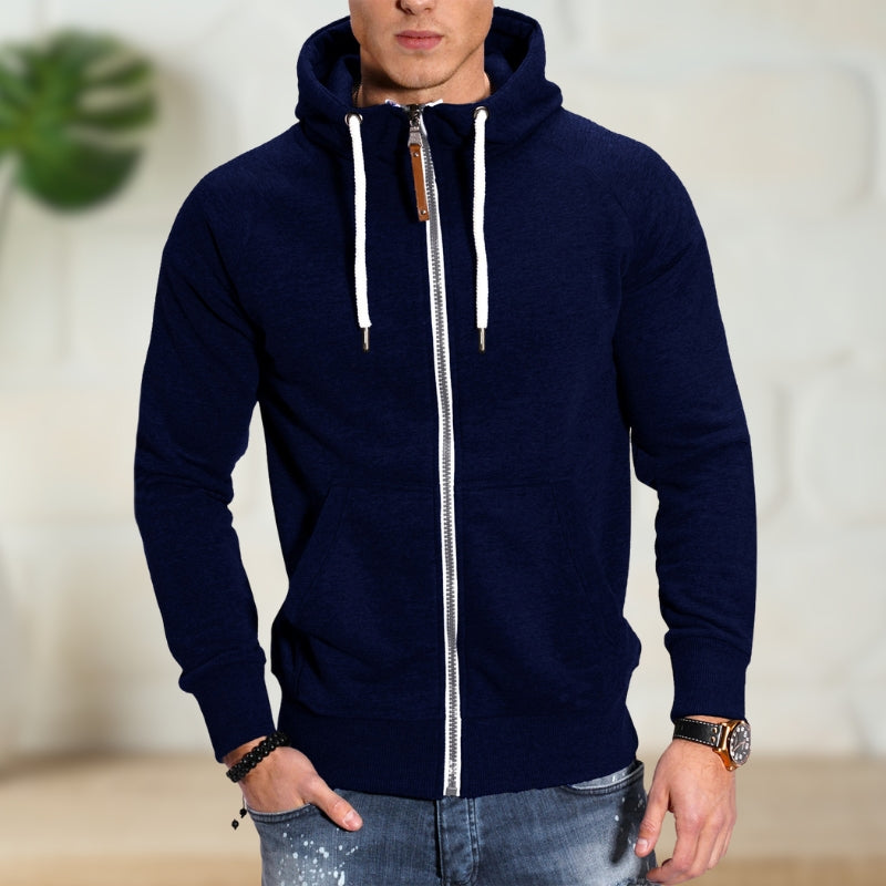Alberto® | Casual Hoodie