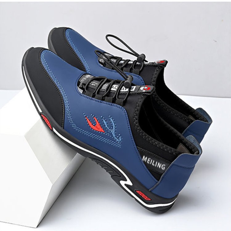 Sixto® | Stylish And Elegant Sneakers