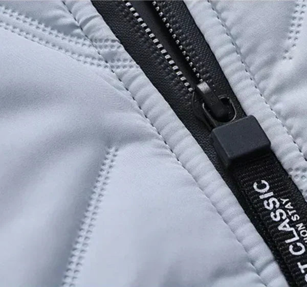 David® | Padded Jacket
