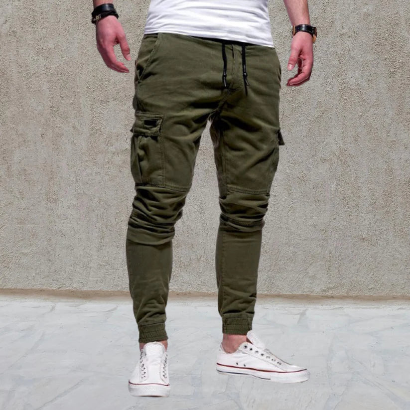 Acacio® | Casual And Fashionable Trousers