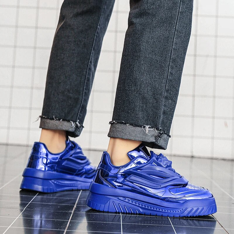 Torcuato® | Relaxed And Timeless Sneakers