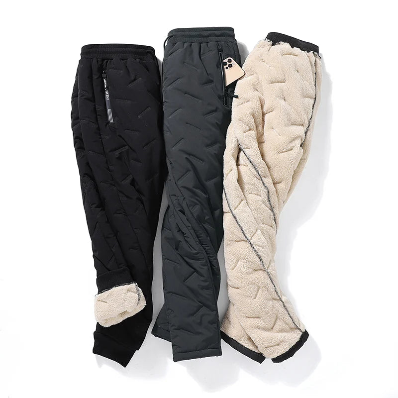 Carlos® | Chic And Relaxed Trousers