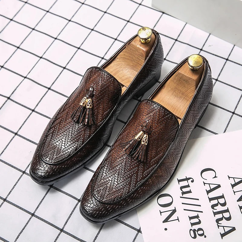 Herberto® | Timeless And Stylish Shoes