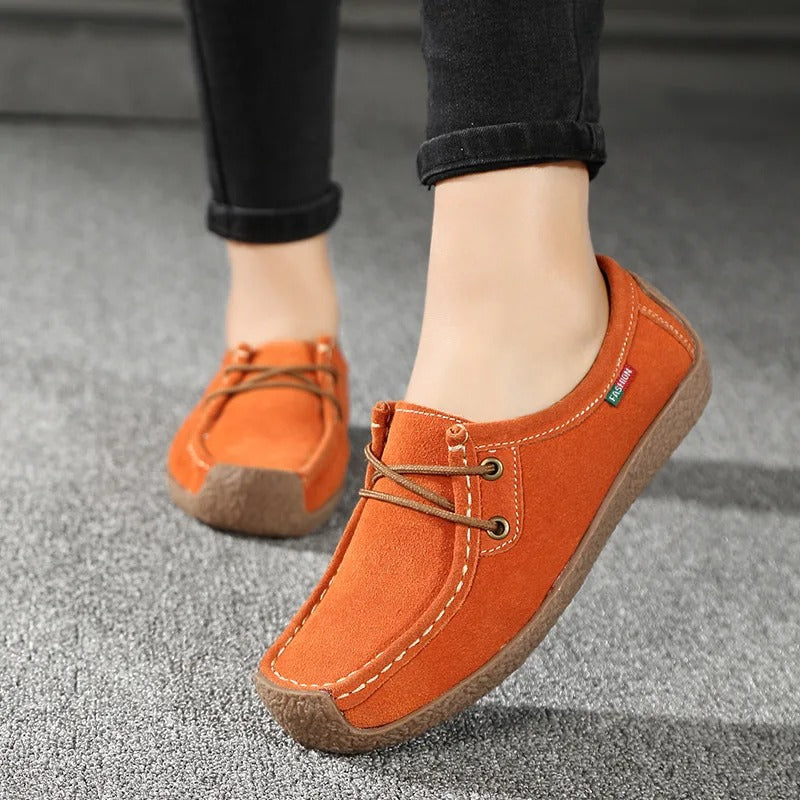 Sinforiano® | Chic And Versatile Sneakers