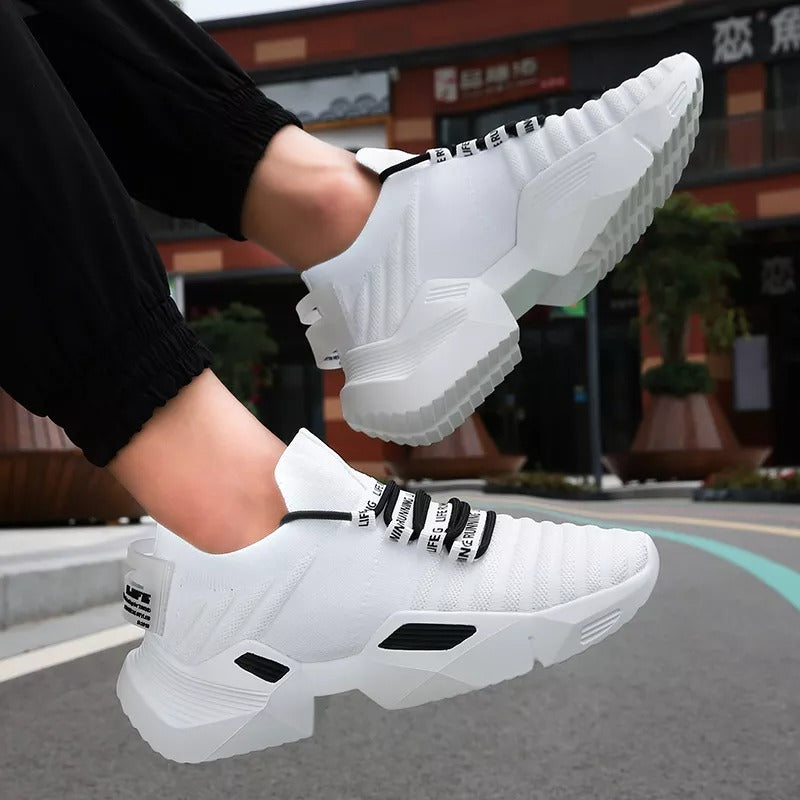Timoteo® | Effortless And Elegant Sneakers
