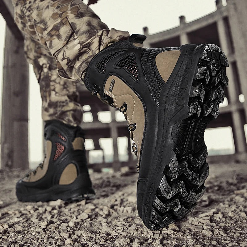 Conrado® | Timeless And Elegant Boots