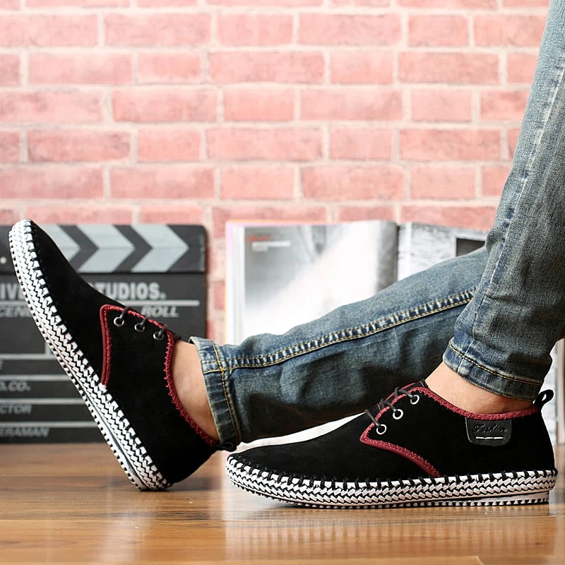 Italo® | Elegant And Versatile Shoes