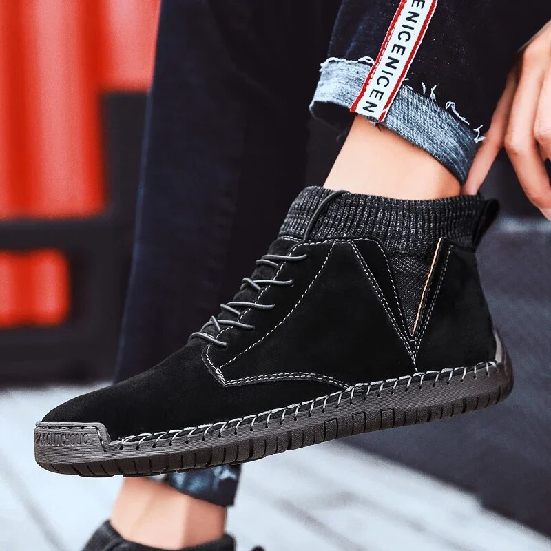 Honorato® | Stylish And Elegant Boots