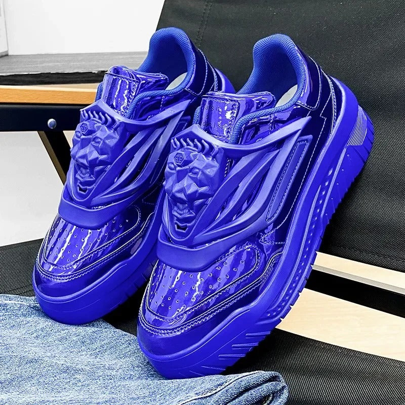 Torcuato® | Relaxed And Timeless Sneakers