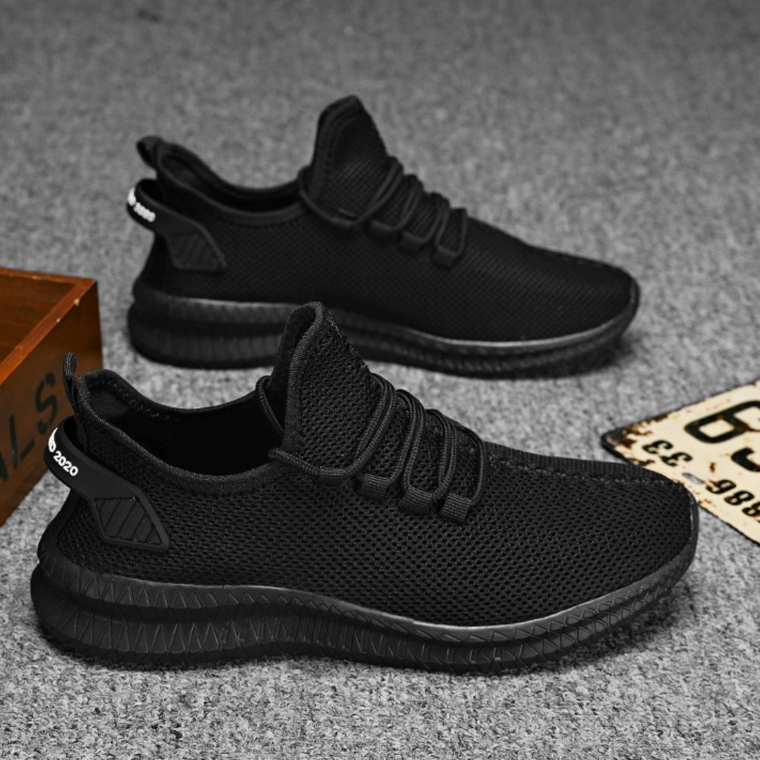 Sonny® | Breathable and lightweight men's sneakers