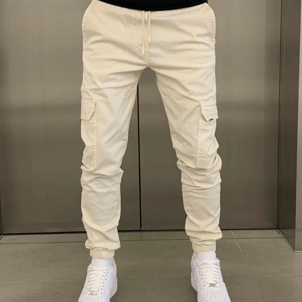 Victor® | Elegant Cargo Pants
