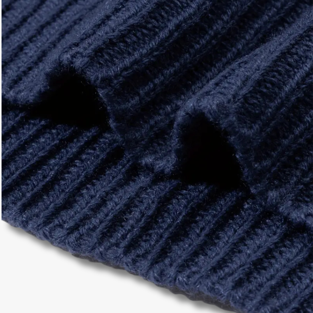 Tiberio® | Vintage Half Zip