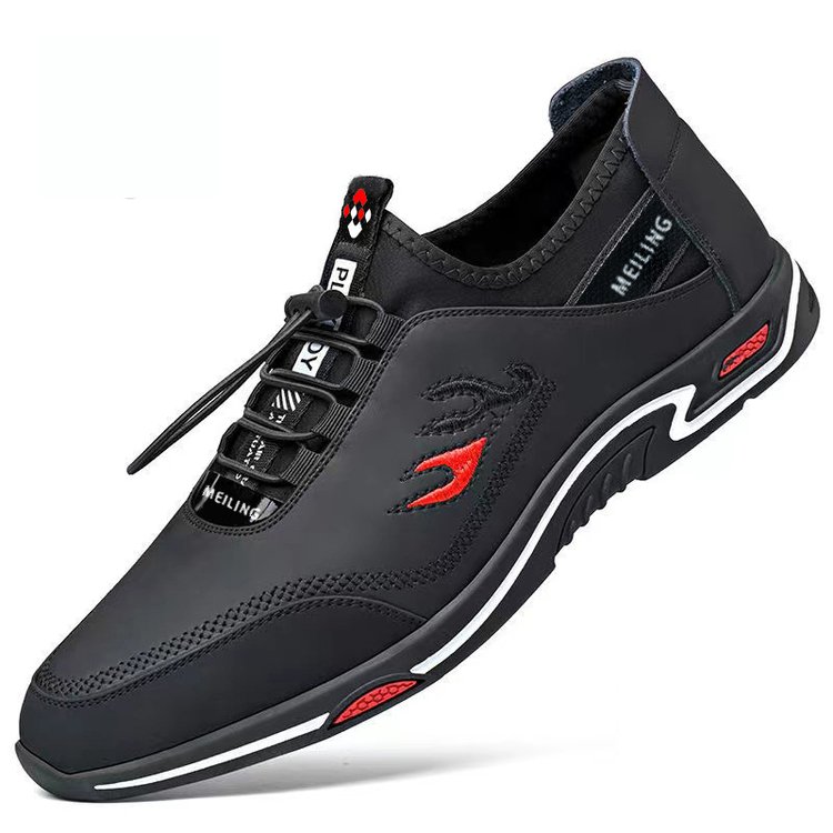 Sixto® | Stylish And Elegant Sneakers