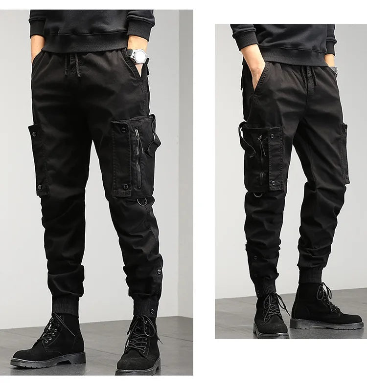 Aquiles® | Casual And Fashionable Trousers