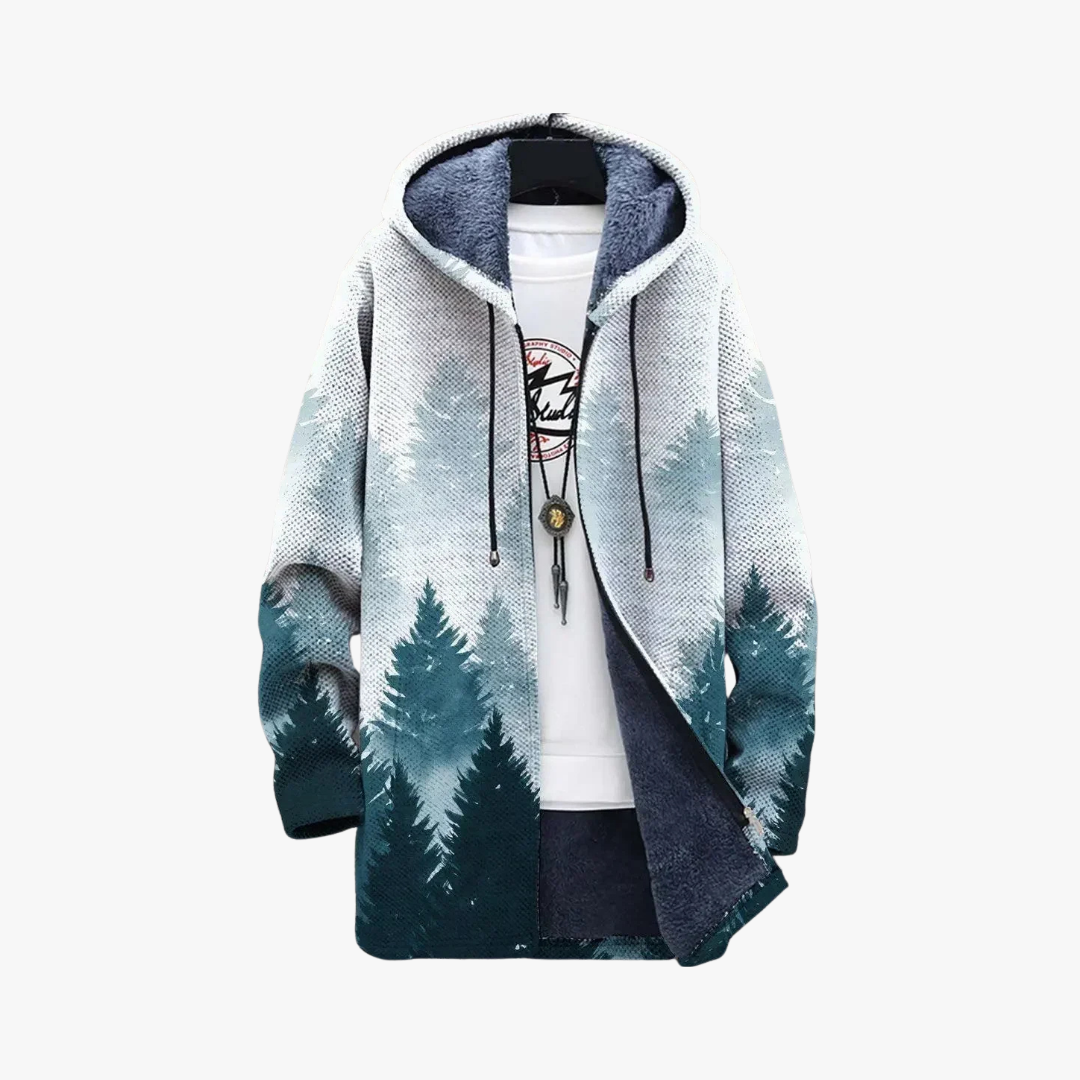Leopoldo® | Happy Coat