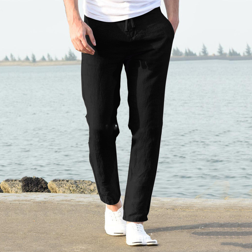 Javier® | Trendy And Elegant Trousers
