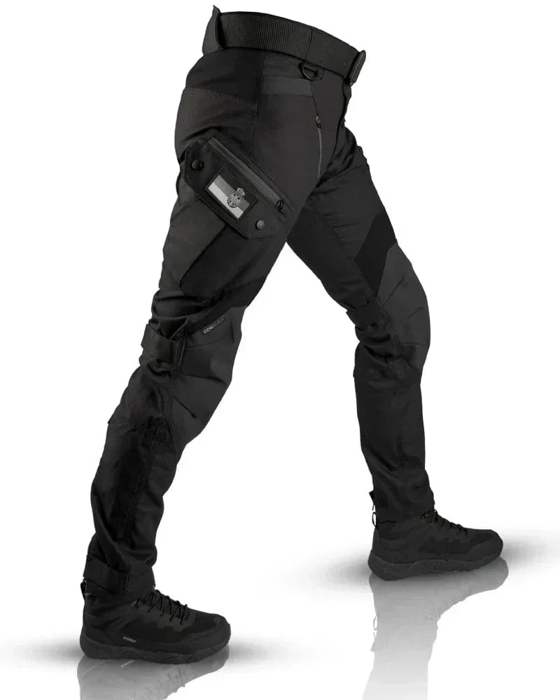Roger® | Versatile Robust Trousers