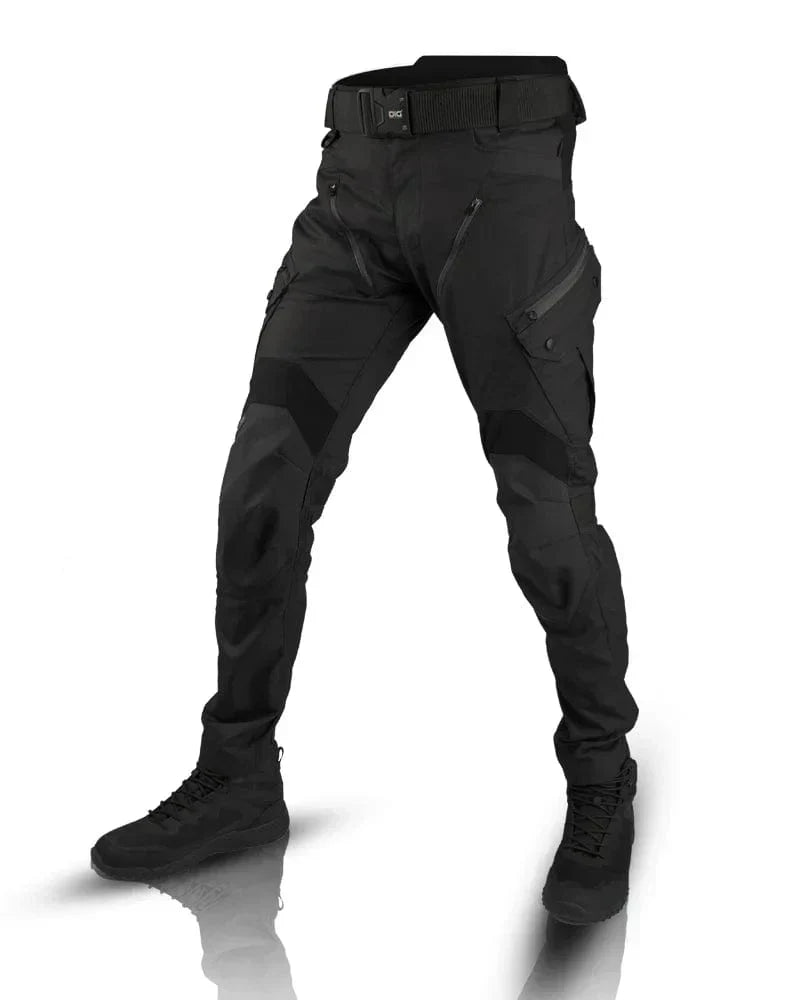 Roger® | Versatile Robust Trousers