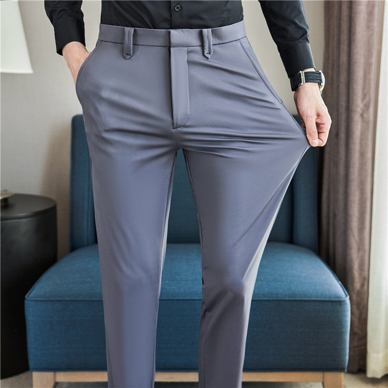 Italo® | Stretch Trousers