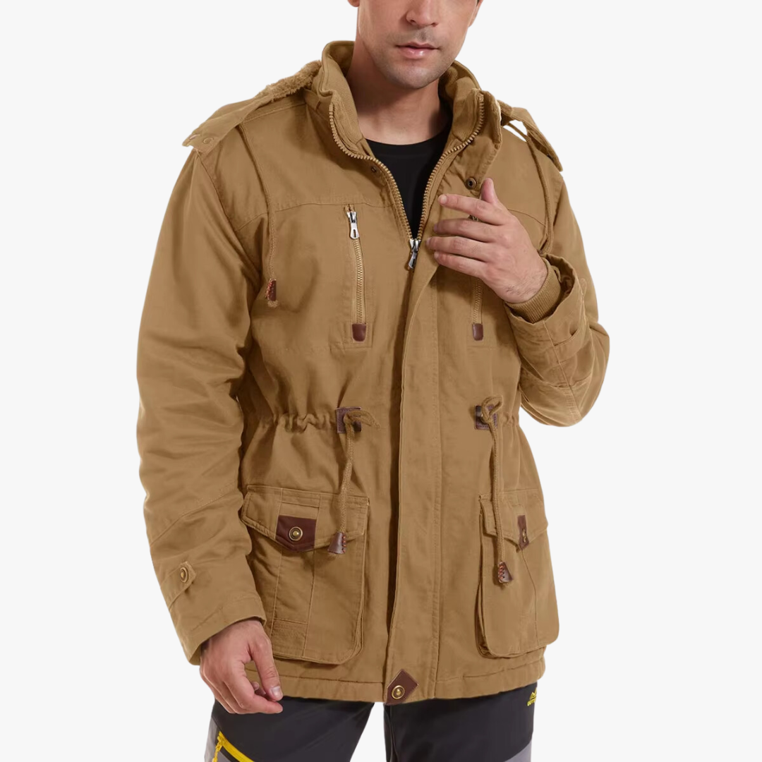 Rogelio® | Casual Winter Jacket