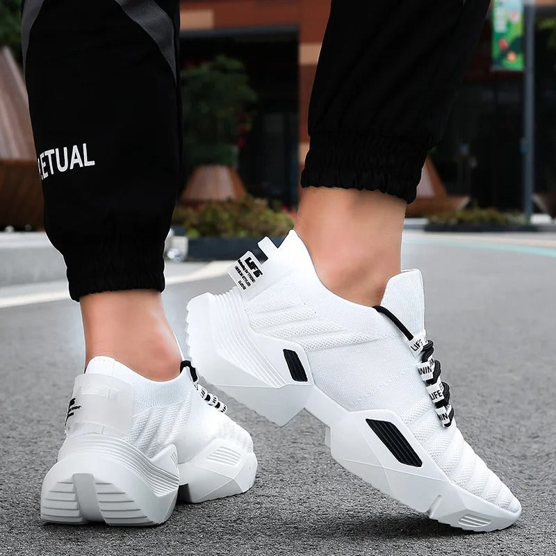 Timoteo® | Effortless And Elegant Sneakers