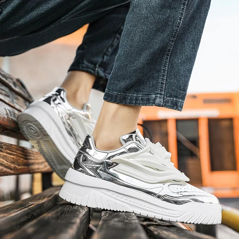 Torcuato® | Relaxed And Timeless Sneakers