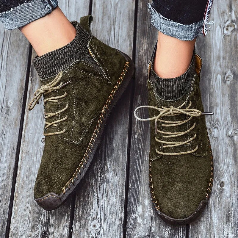 Honorato® | Stylish And Elegant Boots